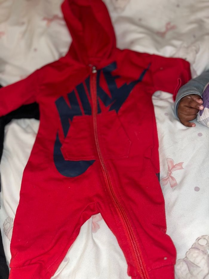 Ensembles Nike - photo numéro 2