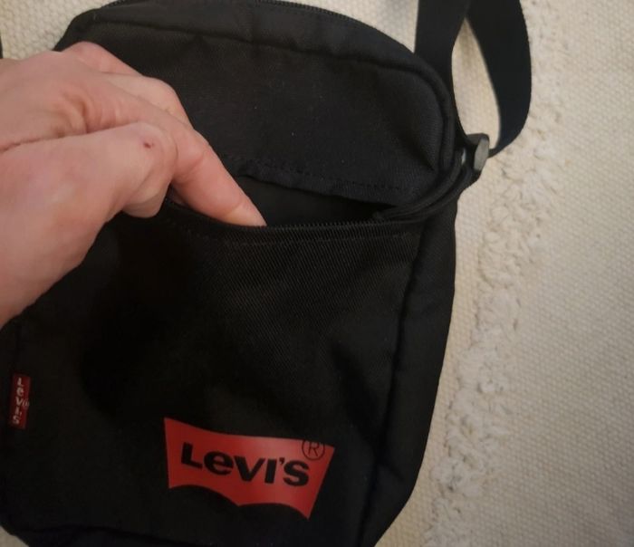 Sacoche levi's - photo numéro 2