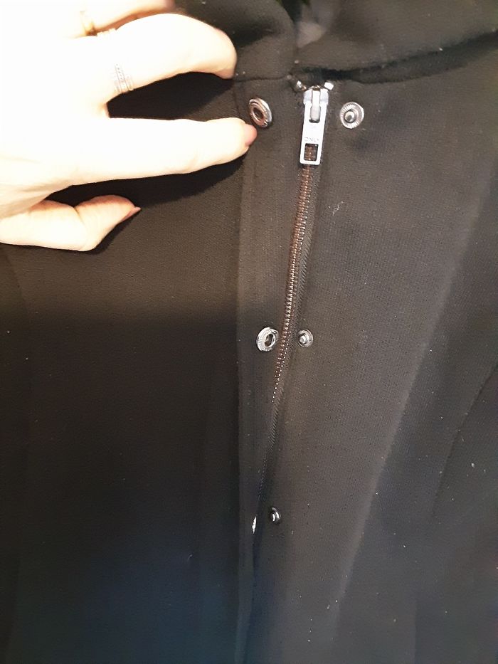 Manteau femme - photo numéro 5