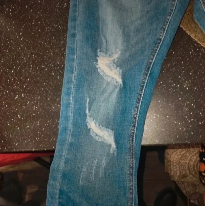 Jeans homme LBO 42 - photo numéro 3