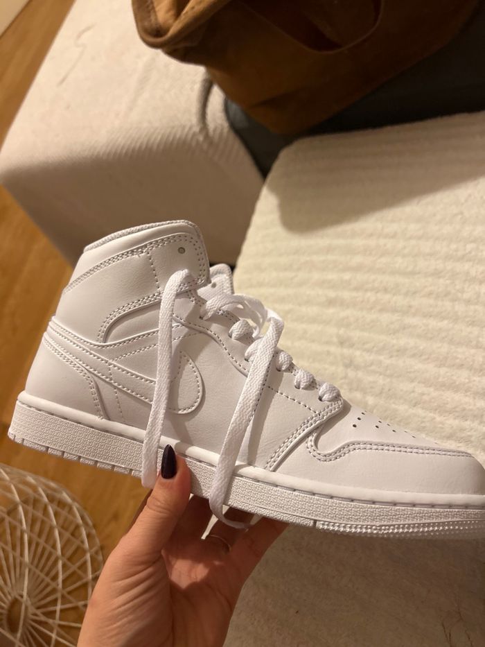 Chaussure air Jordan - photo numéro 2