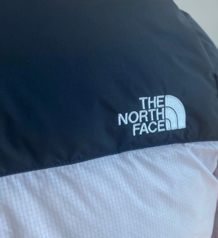 Doudoune veste femme fille the north face - photo numéro 5