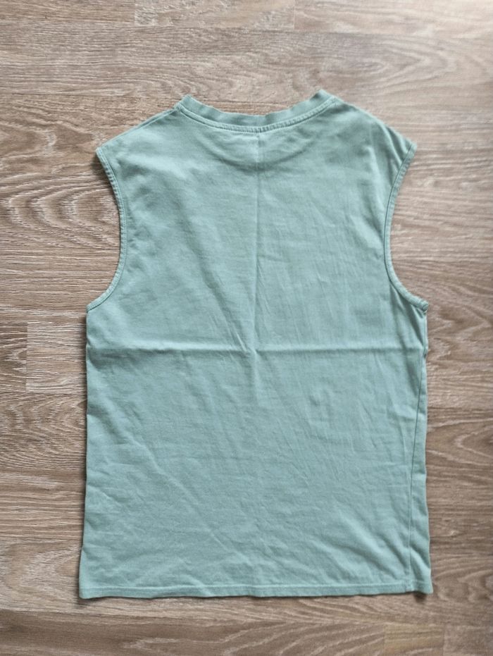 Tee-shirt taille XS - photo numéro 4