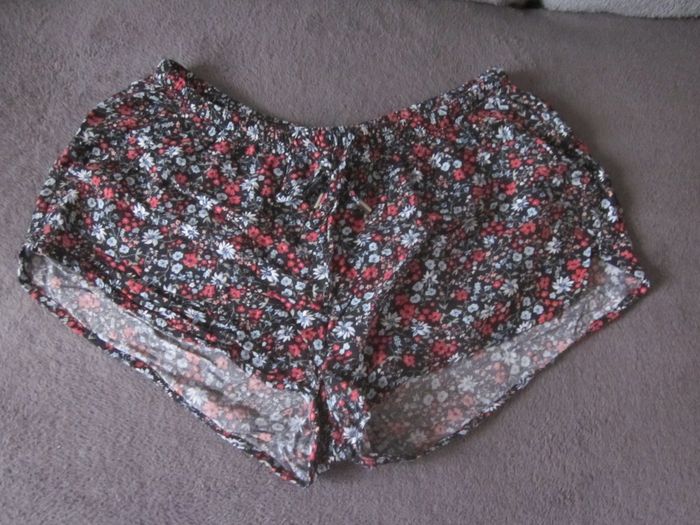 short