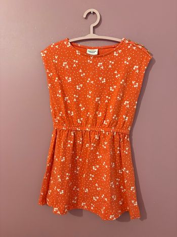 Robe fille 