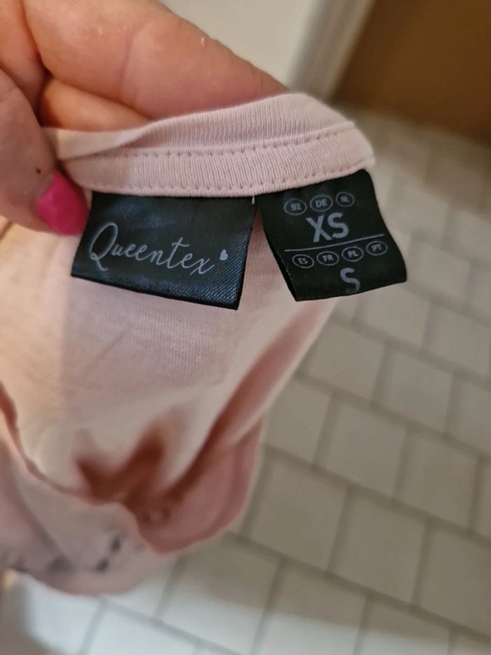 Pyjama taille s - photo numéro 3