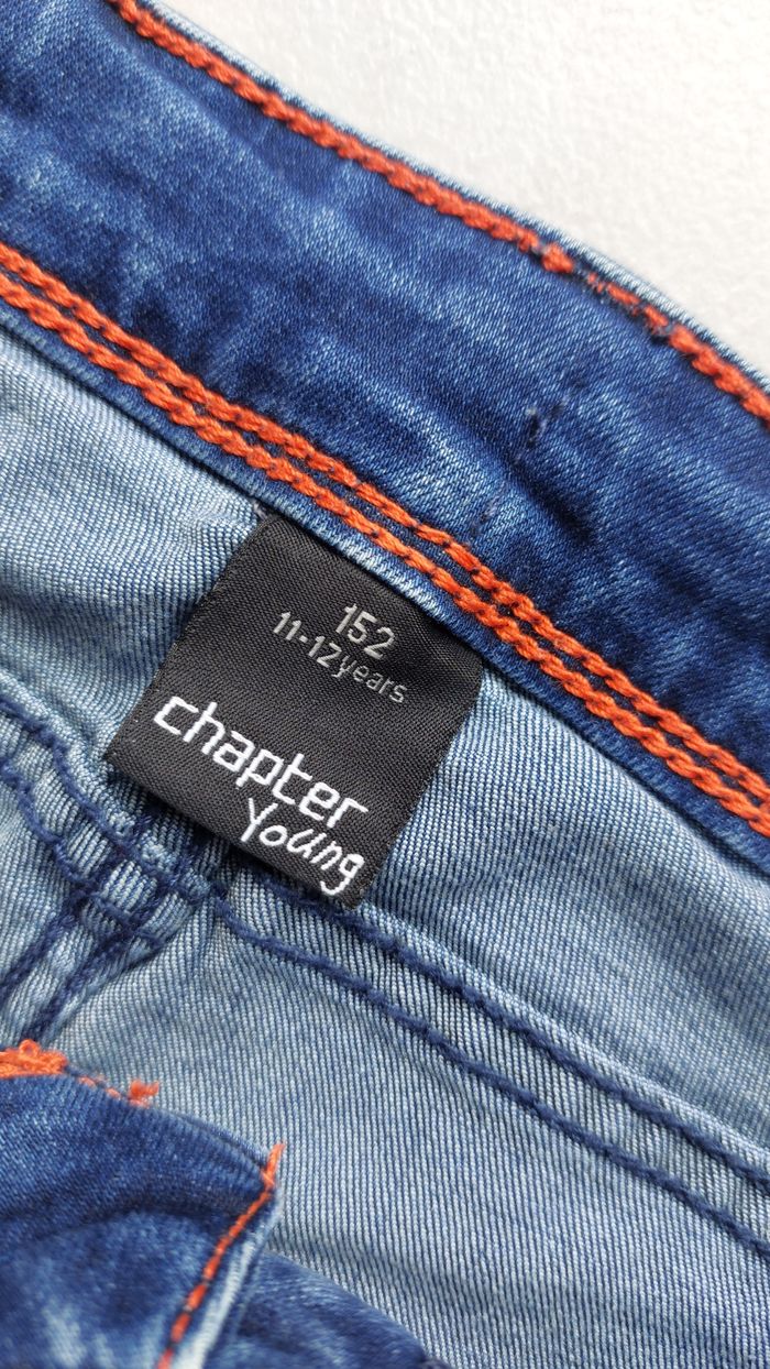 Jeans - photo numéro 5