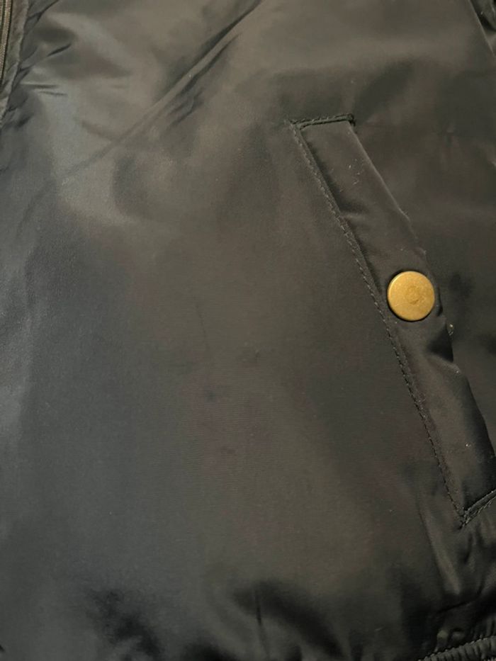 Bombers enfant - photo numéro 4