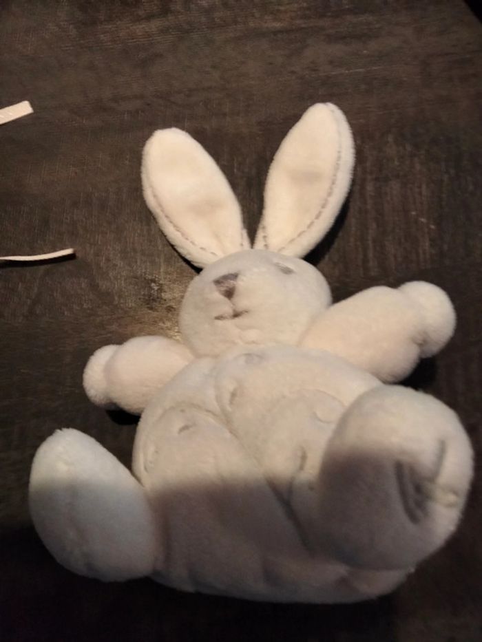 Peluche kaloo - photo numéro 3