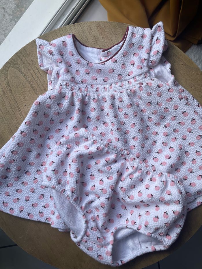 Robe obaibi - photo numéro 2