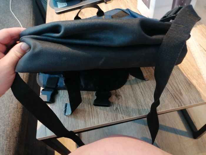 Sac à dos DDP - photo numéro 6