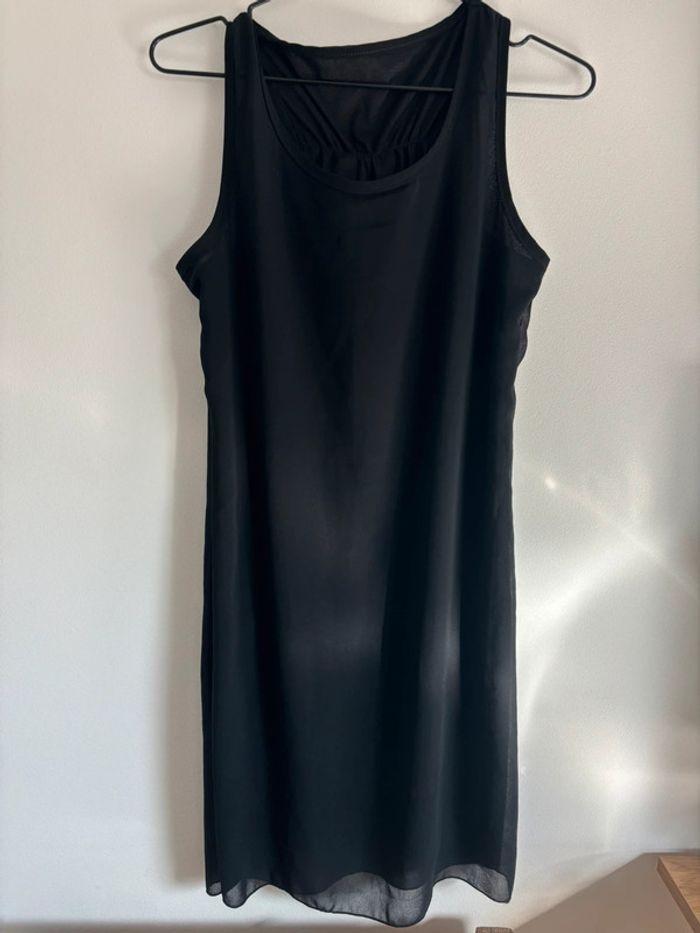 Petite robe noire