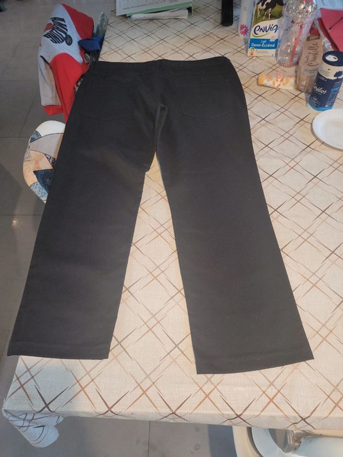 Pantalon Jules taille 46 - photo numéro 3