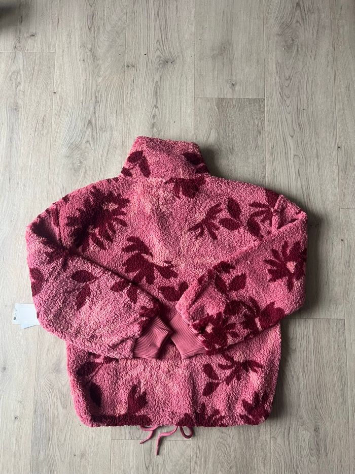 Polaire Sherpa Billabong - photo numéro 5