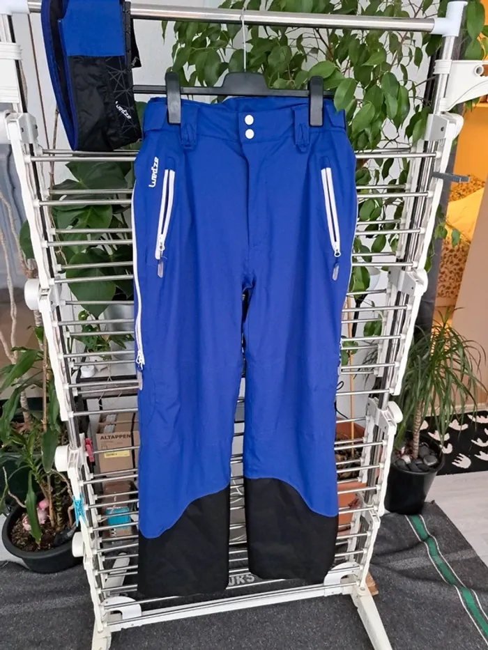 Pantalon ski / sport d'hiver T L