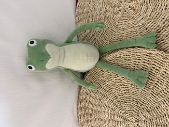 Peluche - Vert clair/grenouille - HOME | H&M