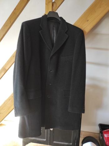Manteau homme
