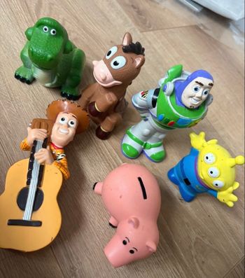Toy story 