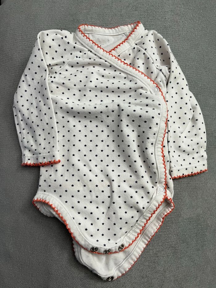 Lot 3 bodies - photo numéro 2
