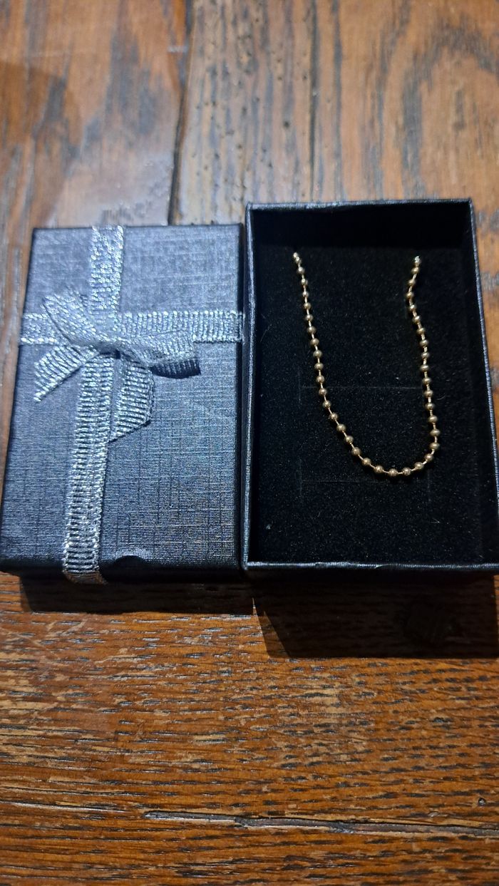 Bracelet