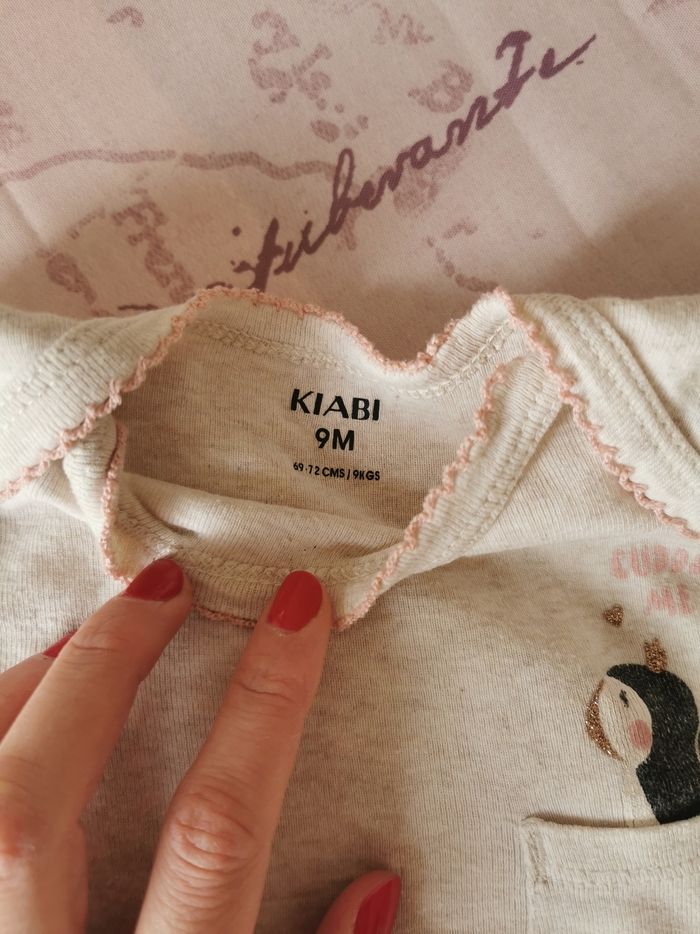 Lot bodies - photo numéro 2