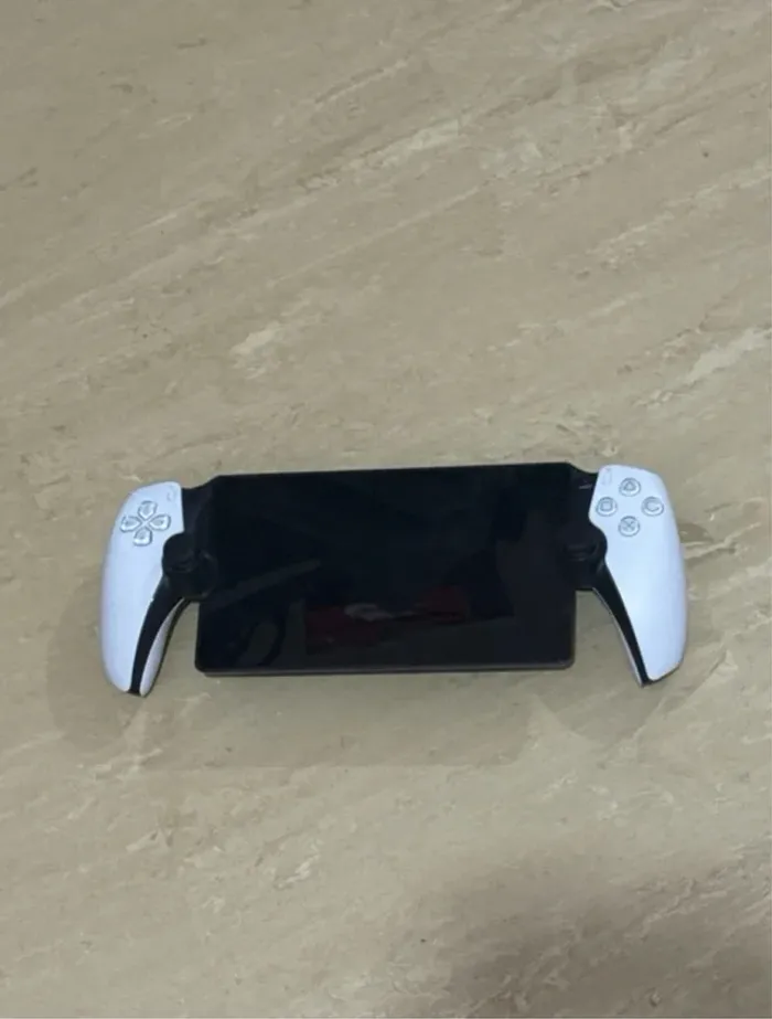 Sony · playstation 5 portal - photo numéro 3