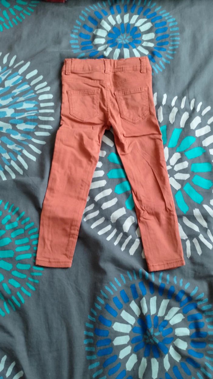 #manu_7896garcon3ans pantalon - photo numéro 3