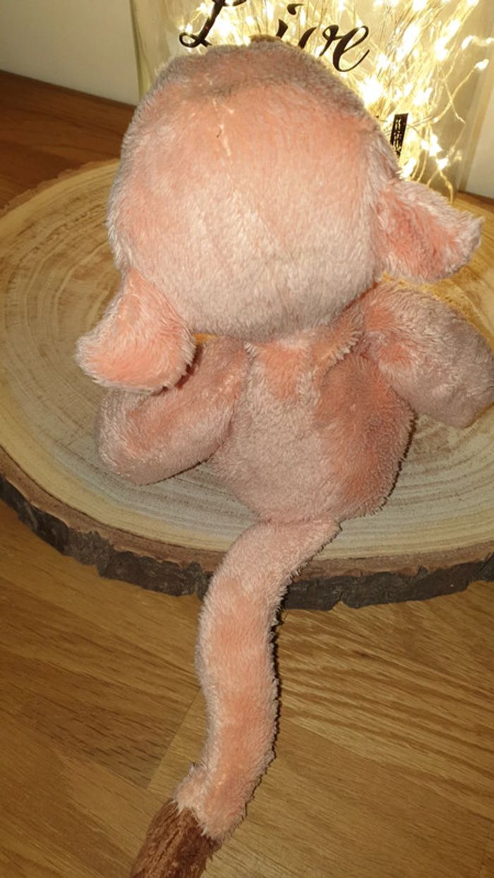 Lot de peluches Winnie l'Ourson - photo numéro 5