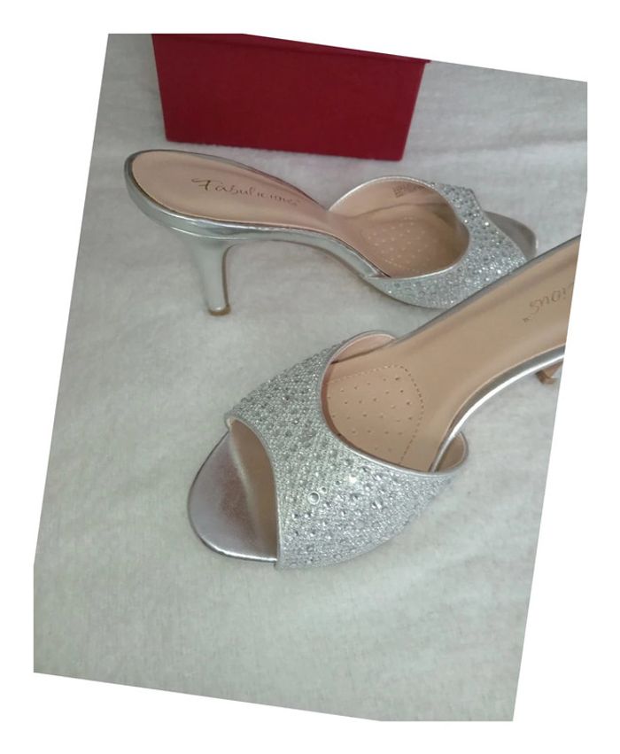 Fabulicious mules - photo numéro 2