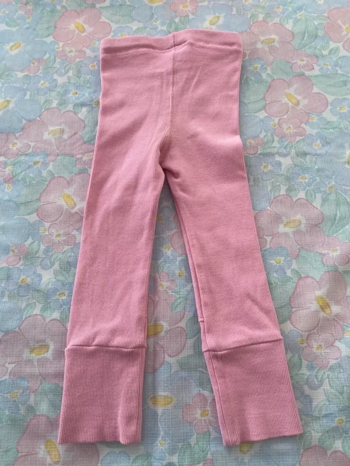 Legging évolutif paradise avec Patch manymonths - photo numéro 4