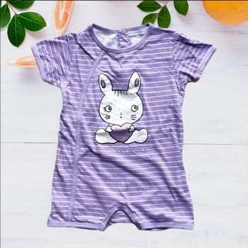Combi short Bisouscaillou