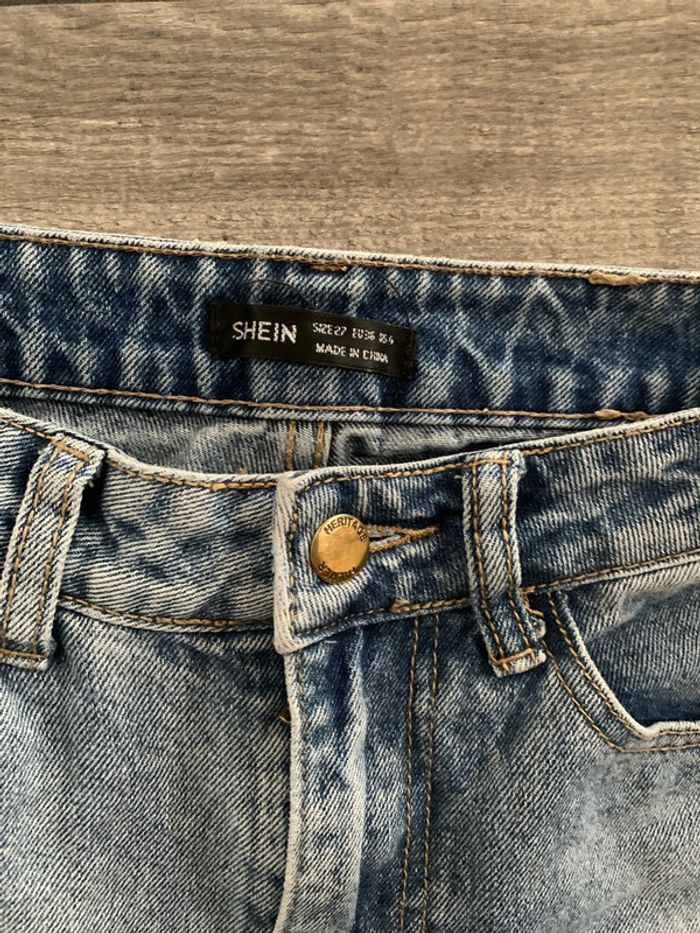 Superbe jeans - photo numéro 4