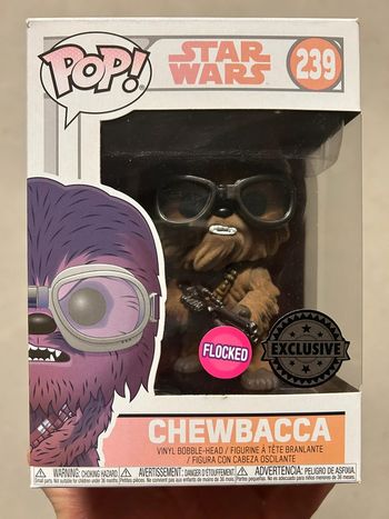 Funko Pop Star Wars 239