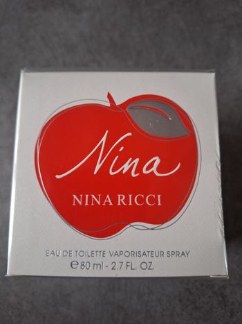 Nina Ricci