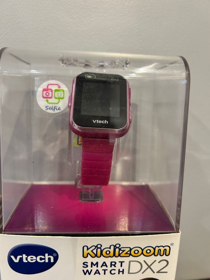 Montre Kidizoom Vtech - photo numéro 8