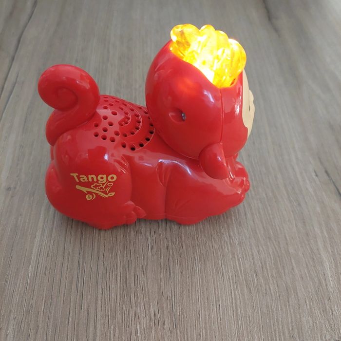 Tut tut animaux - photo numéro 3