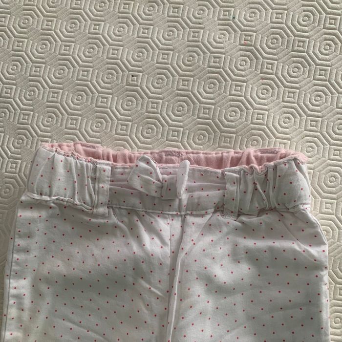Pantalon bébé - photo numéro 2