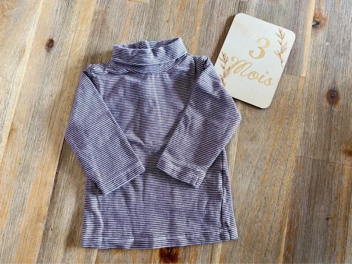 Tee-shirt ML