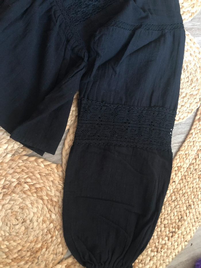 Blouse Pull&Bear - photo numéro 10