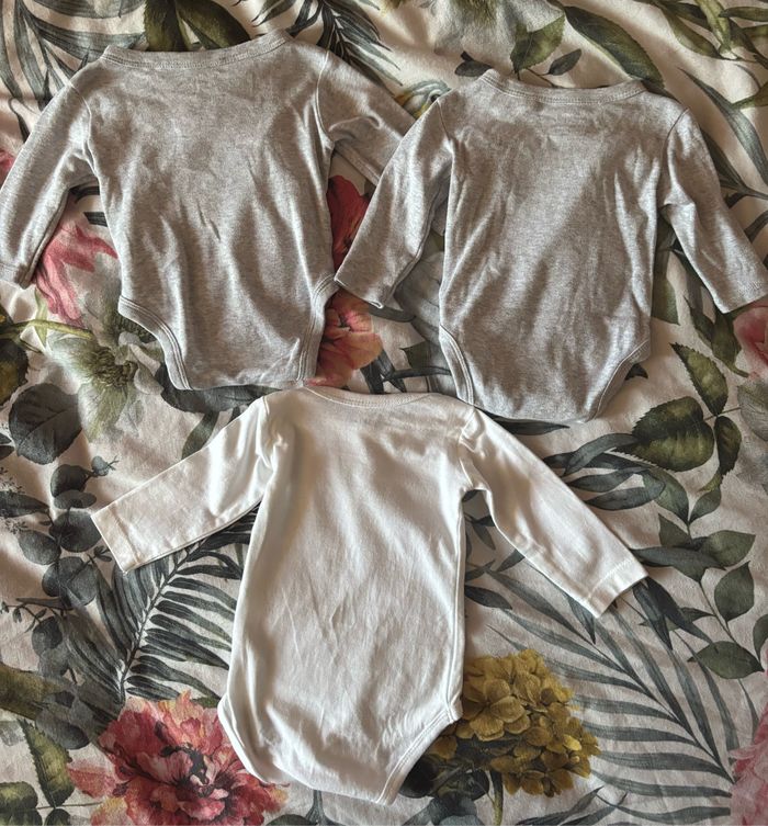 Bodys - photo numéro 3