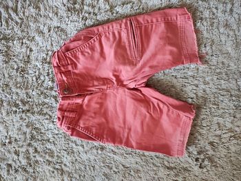 Bermuda taille 4 ans