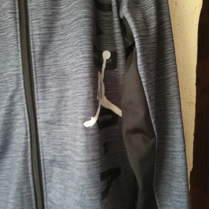Ensemble jogging Nike Jordan enfant - photo numéro 7