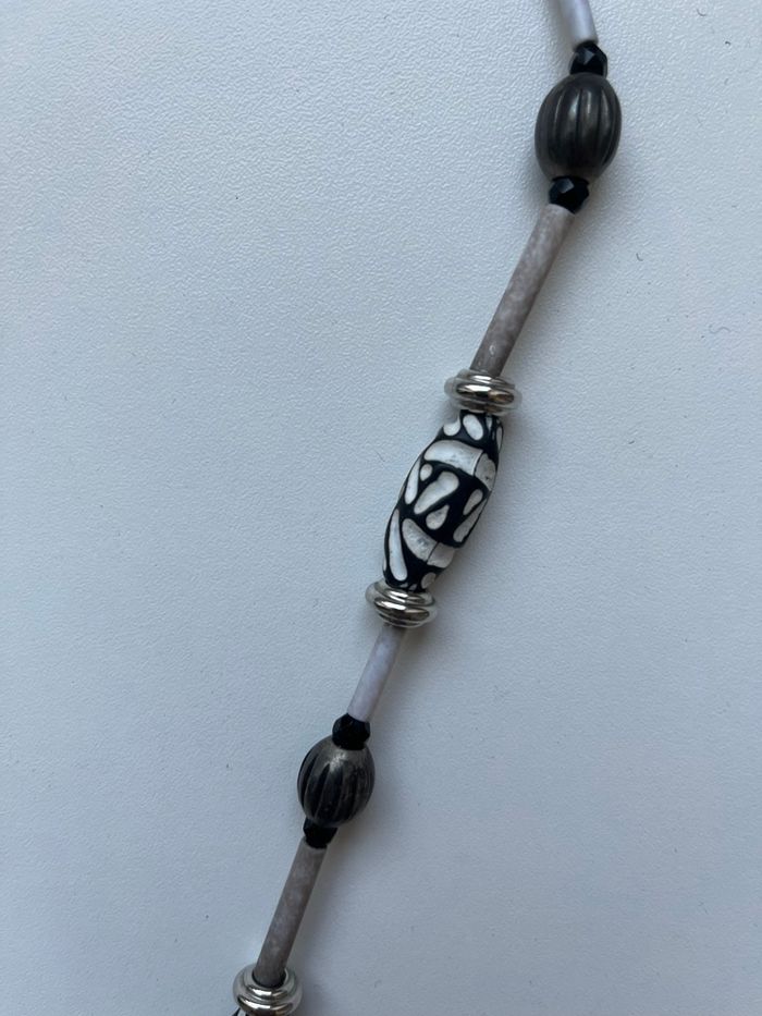 Collier fantaisie - photo numéro 3