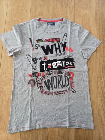 Tee-shirt Desigual en taille M