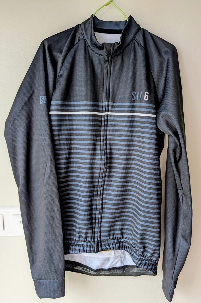 Veste chaude vélo AGU - femme 🚴🏻♀️