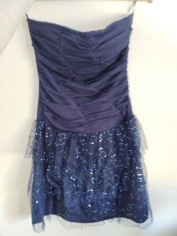 Joli robe de soirée