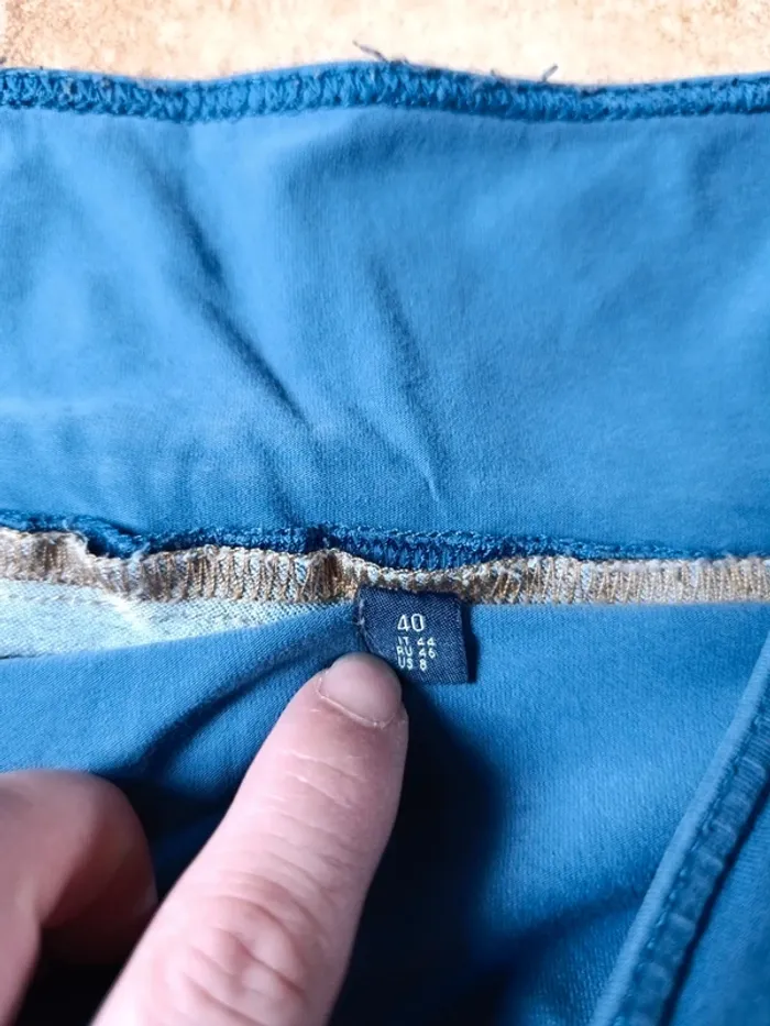 Pantalon de maternité 40 - photo numéro 2