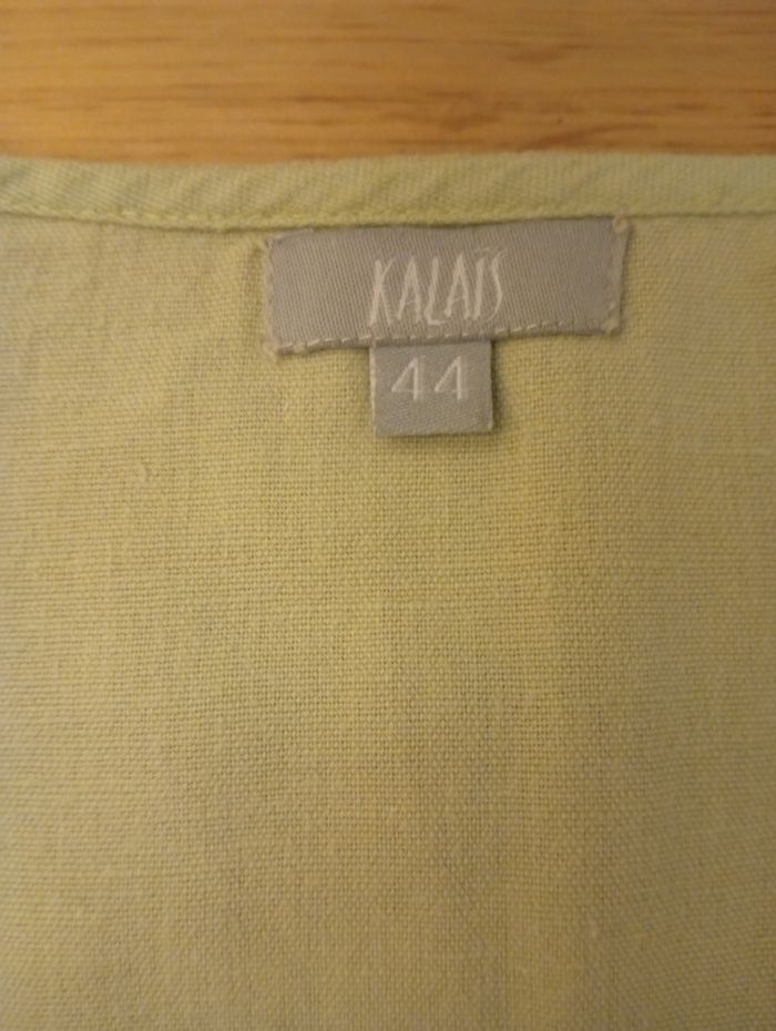 Blouse - photo numéro 2