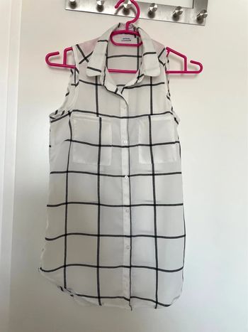 Chemise Pimkie taille 32