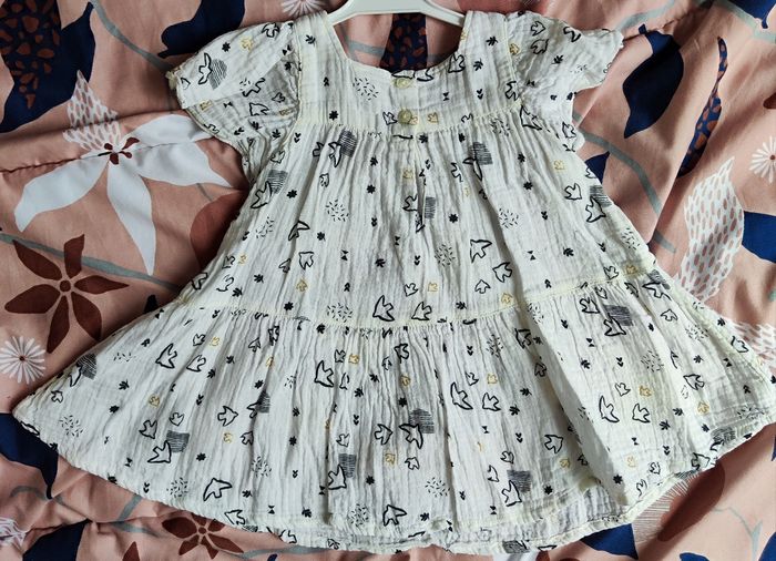 Robe d'été Orchestra - photo numéro 2
